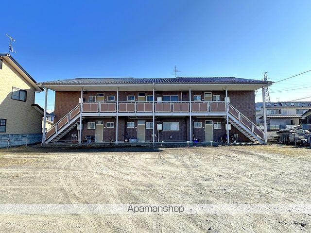 コーポドリーム