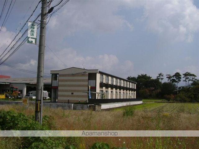 レオパレスプロバンス