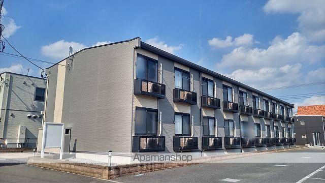 レオパレススタイリッシュコート