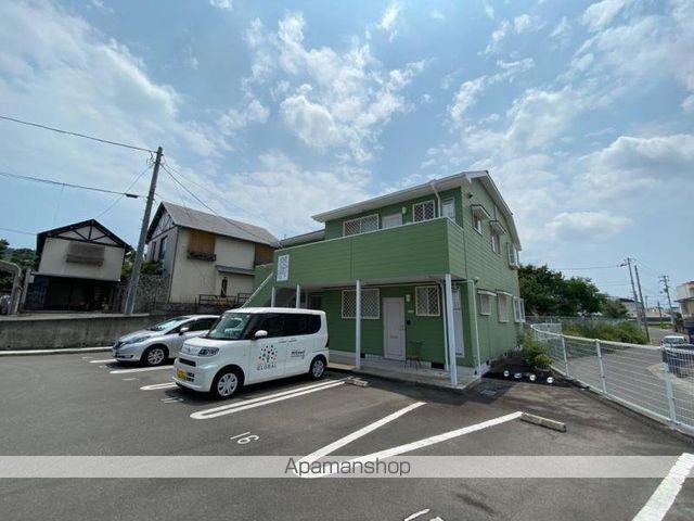 ホワイトグリーンA・B