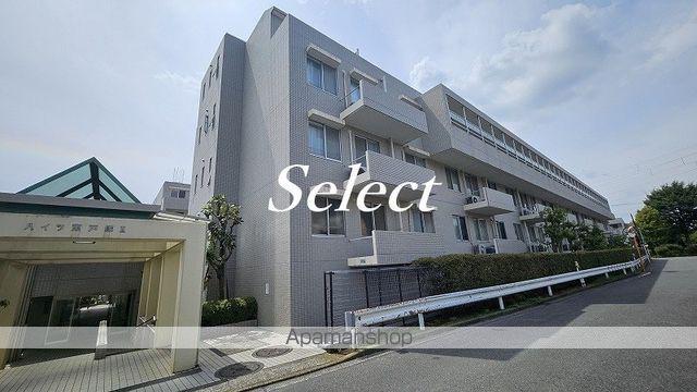 ハイツ東戸塚2(4LDK/5階)