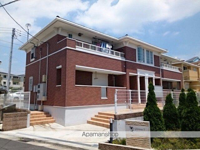 グロリオーサⅠ