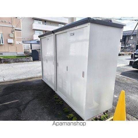 アークビレッジC