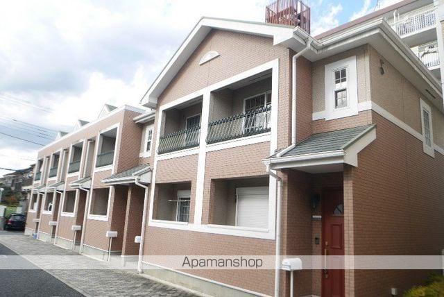 グレイスヒルズA棟