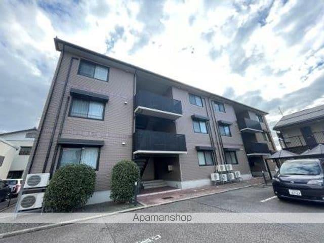 メゾン・ド・フレールA棟