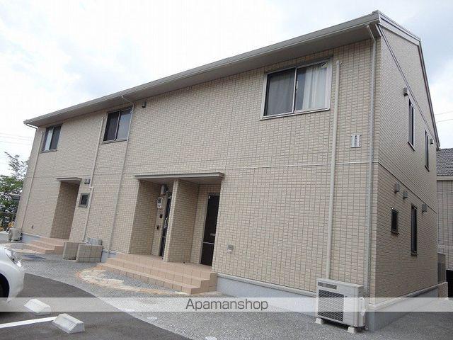 シャルム　Ⅱ(3LDK)