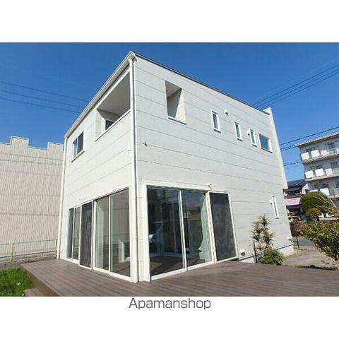 名鉄名古屋本線 矢作橋駅 徒歩20分  築8年(2LDK)