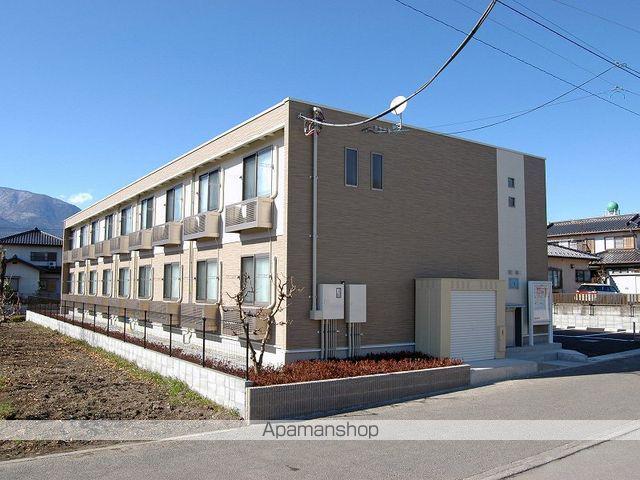 レオネクスト花梨