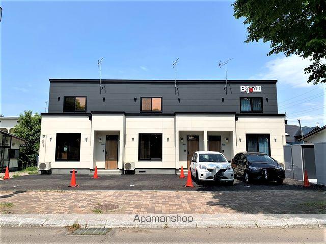 ビジューⅢ[1階]