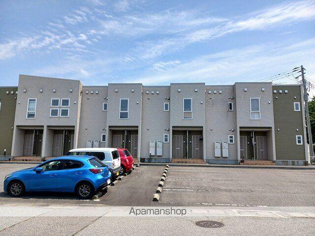 メゾン・オブ・ピーチ