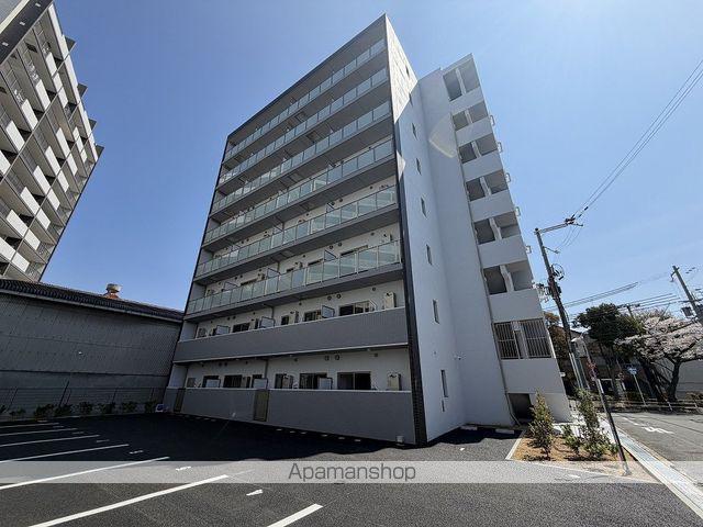 GRAN PASEO ESAKA