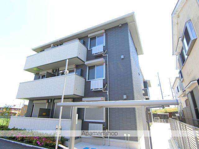 D-ROOM松井山手南