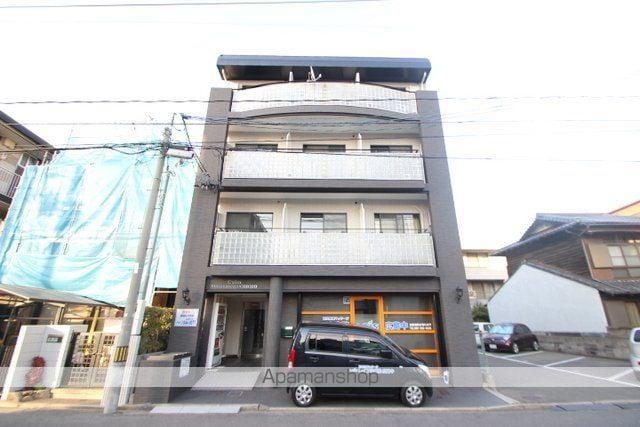 CALM西川口町