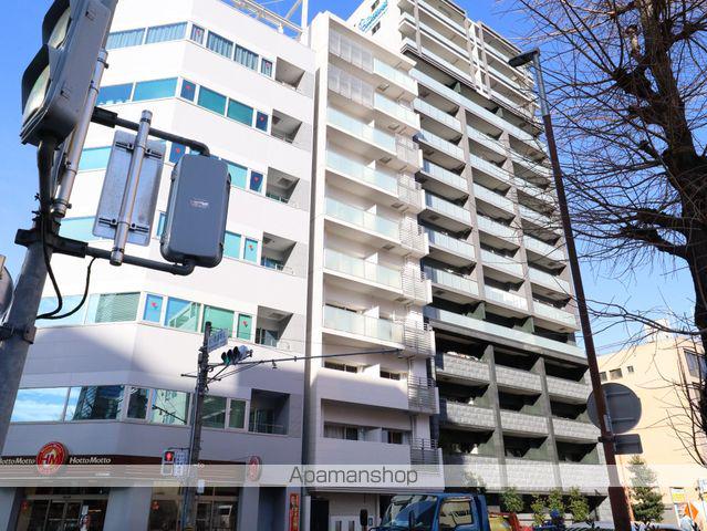 丸の内スクエア(1LDK/2階)