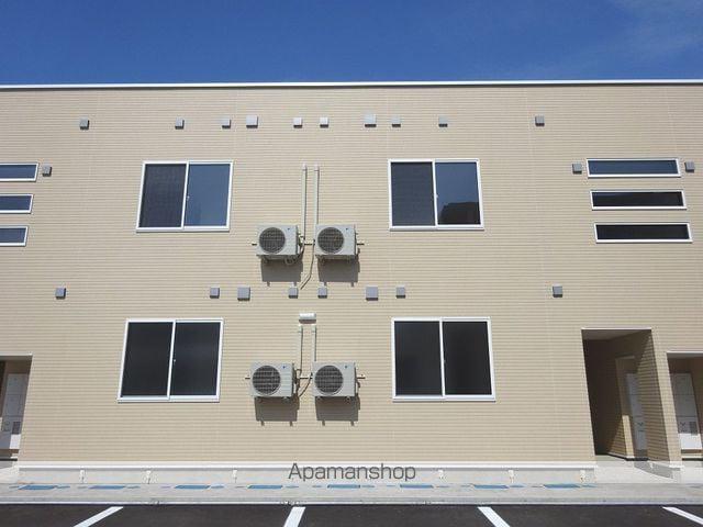 ラ・ルーチェ春日[2階]