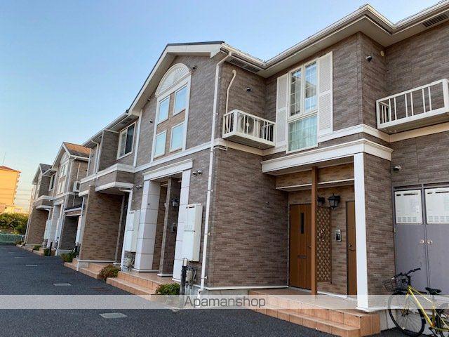 モンプ-カ 28(ワンルーム/1階)