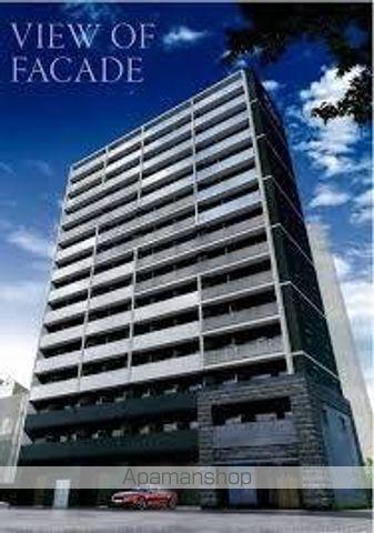 プレサンス松屋町駅前デュオ