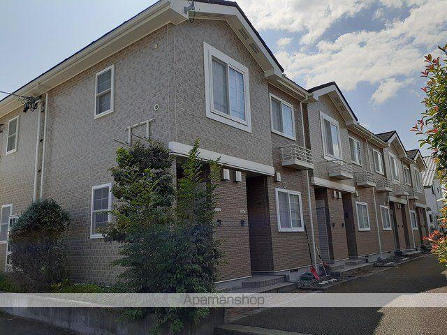 オーチャード.ビュウA