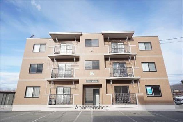 リヴウェル リヴァーサイドⅡ[2階]