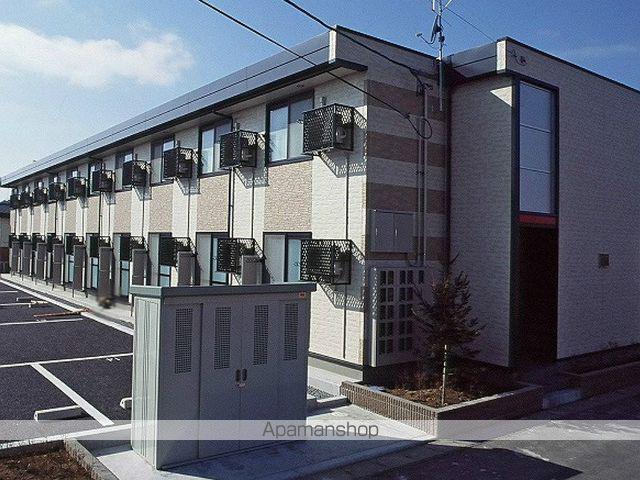 レオパレス未来