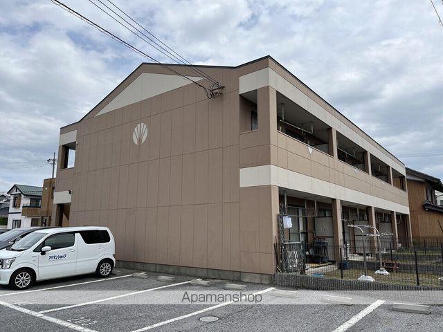 フォレストリバー