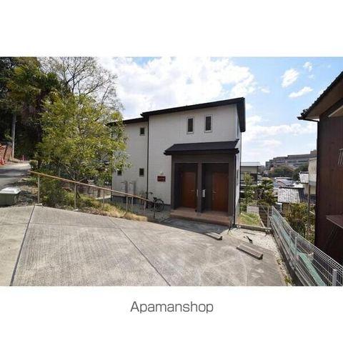 フォレストメゾン天白渓