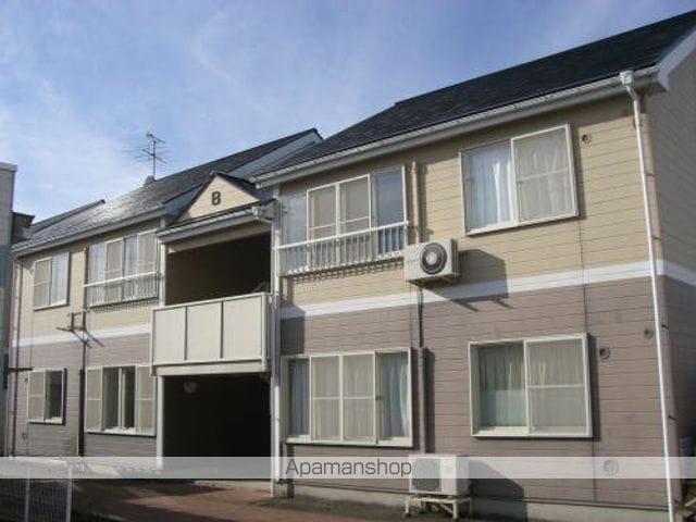 アマリュージュFB棟