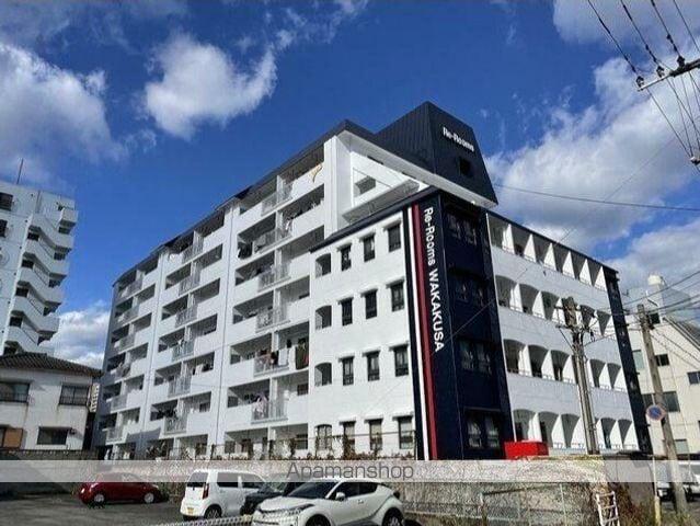リルームス若草町