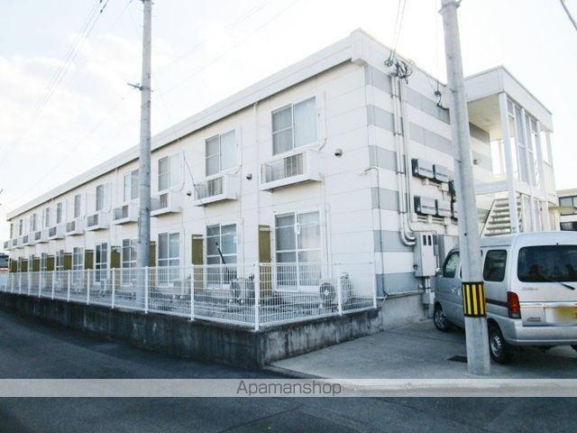 レオパレスファミーユ