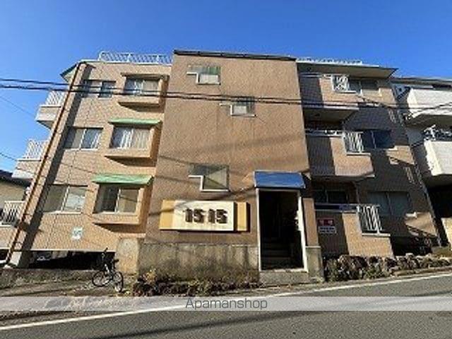 アレリー1515