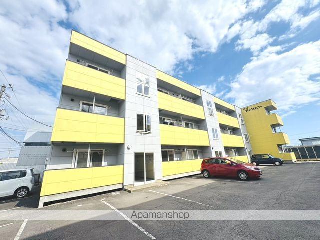 MSティファニー