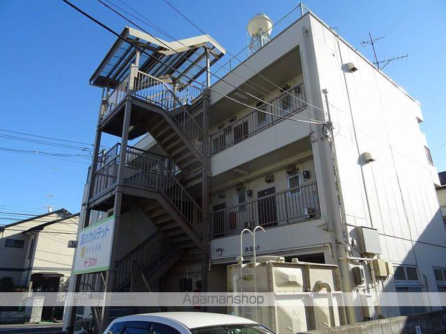 SACHU APARTMENT