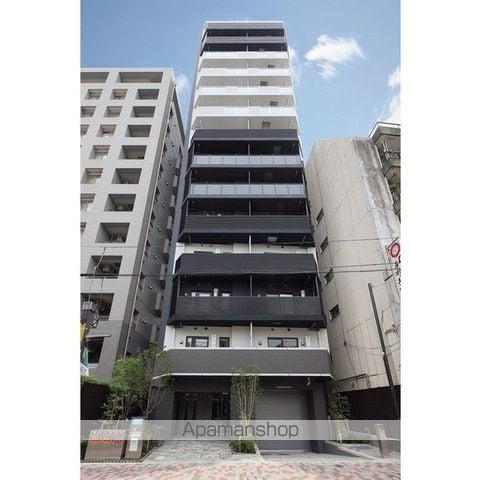 ザ・パークハビオ中野新橋