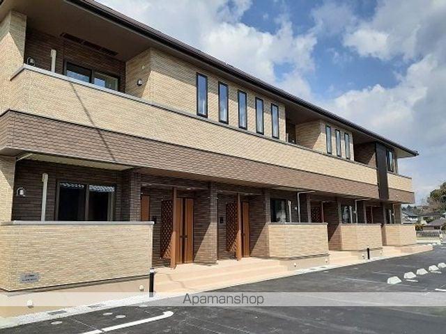 エヴァーグリーン