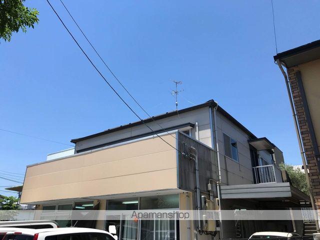 北新田2階取りきり