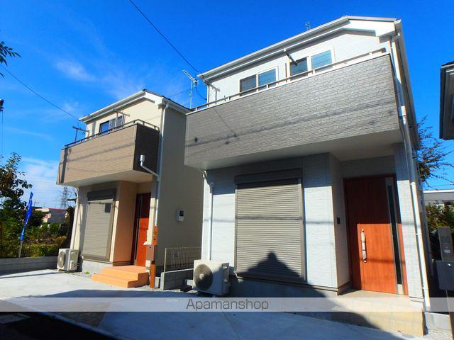 東京都国分寺市日吉町2丁目の戸建賃貸