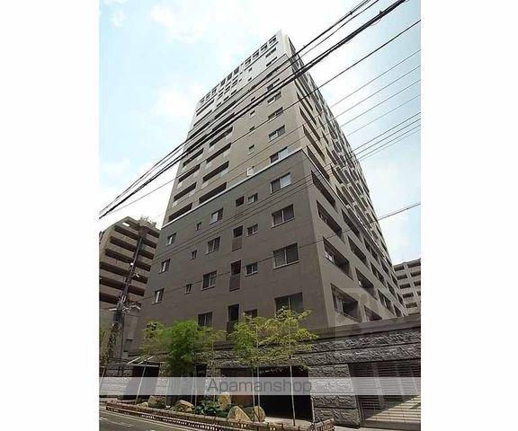 プレティナージュ御池東洞院