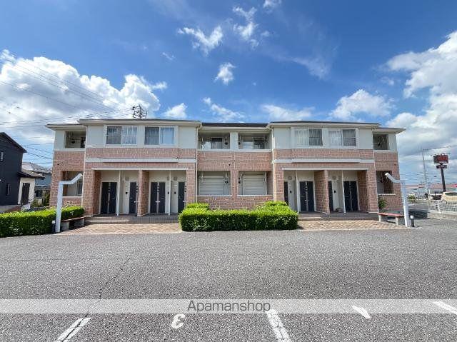 ラ・グラシーヌⅠ