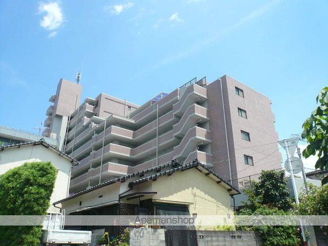 チェリーヒルズ健軍(3LDK/5階)