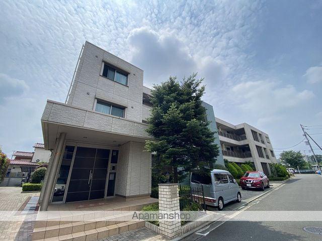 ニューノース壱番館(2LDK/1階)