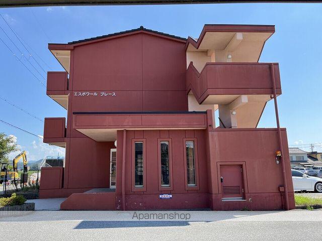 エスポワールプレース