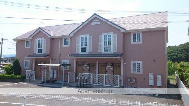PRIMROSEHILLA(2LDK/2階)