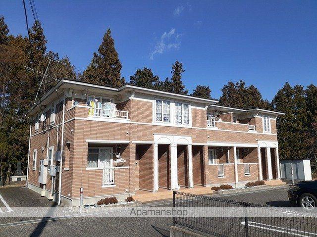 ブライト・ヒルサイドⅣ