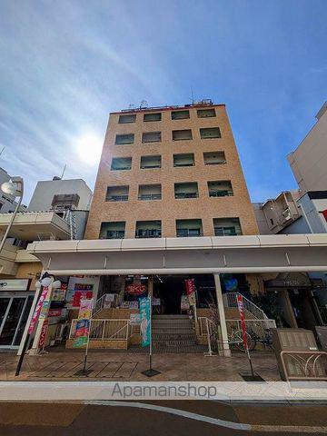 チサンマンション七間町