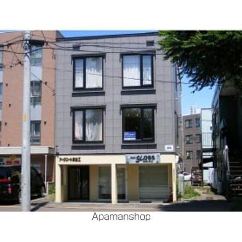 アークコート麻生Ⅱ(1LDK/3階)