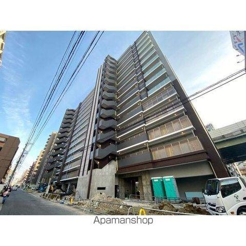 S-RESIDENCE本郷Ⅱ
