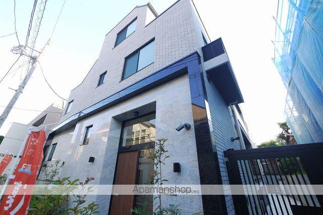 クレアーレ上目黒諏訪山