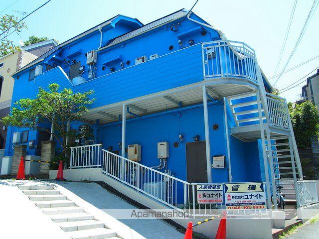 センチュリーパレス上大岡