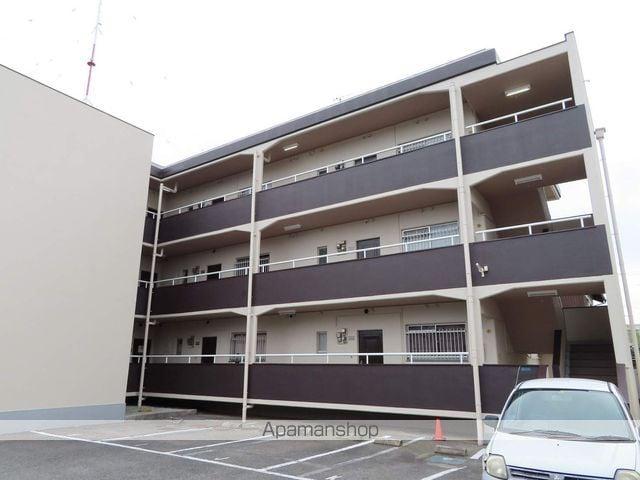 吉川マンション