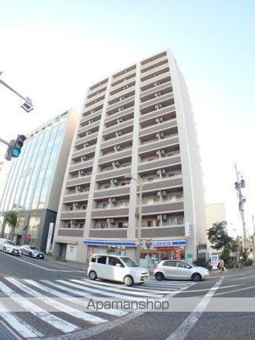 グレイスハイツ東中通タワー(1K/10階)